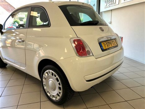 Fiat 500 - TwinAir Turbo Airco Superdeal: Nu van 7.250 voor 6.500 - 1