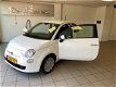 Fiat 500 - TwinAir Turbo Airco Superdeal: Nu van 7.250 voor 6.500 - 1 - Thumbnail