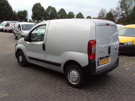 Fiat Fiorino - 1.3 MJ Actual - 1