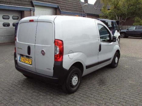 Fiat Fiorino - 1.3 MJ Actual - 1