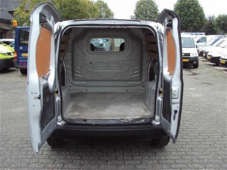 Fiat Fiorino - 1.3 MJ Actual - 1