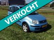 Fiat Panda - 1.2 Class APK NAP TREKHAAK NETJES NWE DISTR - 1 - Thumbnail