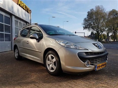 Peugeot 207 SW - 1.4 VTi XS - 1