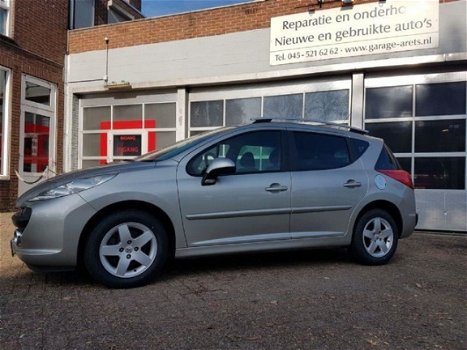 Peugeot 207 SW - 1.4 VTi XS - 1