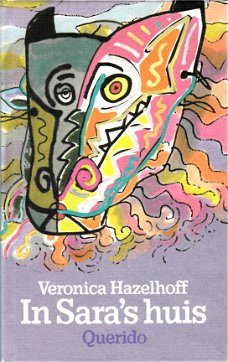 **IN SARA'S HUIS - Veronica Hazelhoff