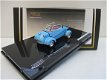 1:43 Vitesse 29002 Messerschmitt TG500 Tiger cabrio blauw - 1 - Thumbnail