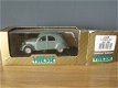 1:43 oude Vitesse L023 Citroën 2cv AZLP 1960 grijs (barst is case) - 1 - Thumbnail