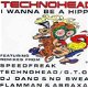 Technohead - I Wanna Be A Hippy (5 Track CDSingle) - 1 - Thumbnail