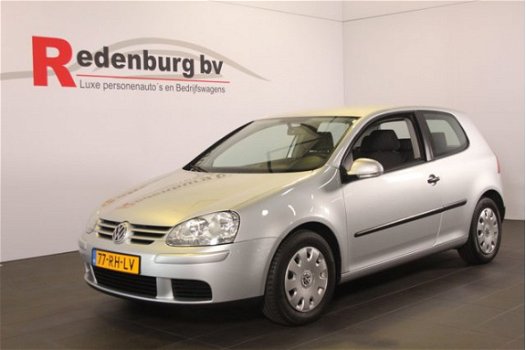 Volkswagen Golf - 1.9 TDI TR. LINE / AIRCO / 3 DEURS - 1