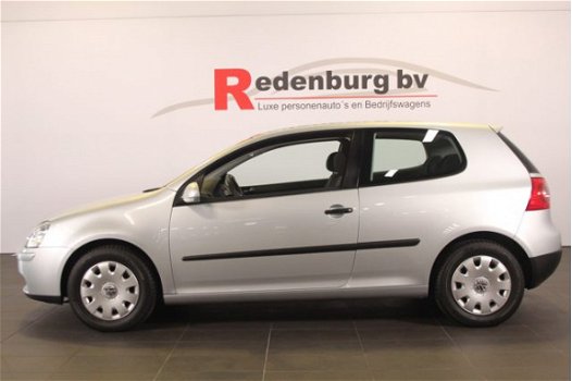 Volkswagen Golf - 1.9 TDI TR. LINE / AIRCO / 3 DEURS - 1