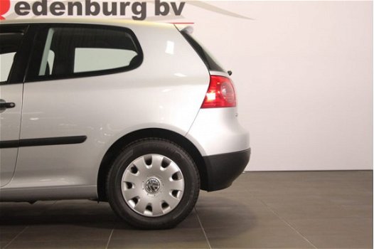 Volkswagen Golf - 1.9 TDI TR. LINE / AIRCO / 3 DEURS - 1