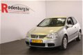 Volkswagen Golf - 1.9 TDI TR. LINE / AIRCO / 3 DEURS - 1 - Thumbnail