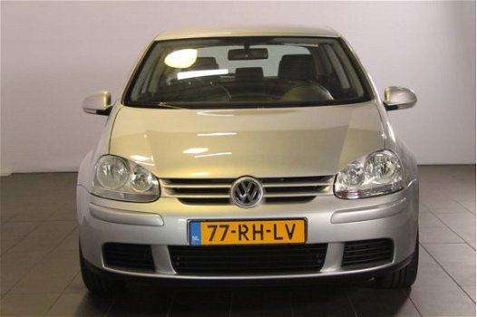 Volkswagen Golf - 1.9 TDI TR. LINE / AIRCO / 3 DEURS - 1