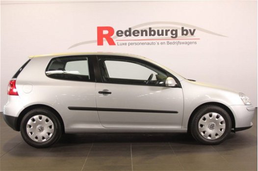 Volkswagen Golf - 1.9 TDI TR. LINE / AIRCO / 3 DEURS - 1