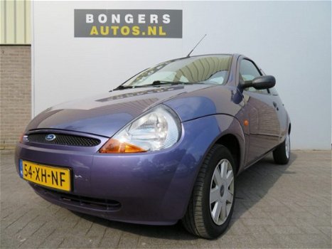 Ford Ka - 1.3 FUTURA NAV - 1