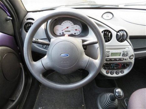 Ford Ka - 1.3 FUTURA NAV - 1