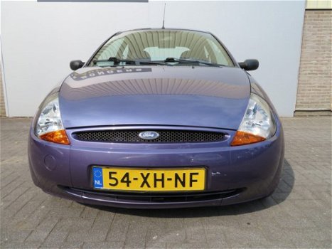 Ford Ka - 1.3 FUTURA NAV - 1