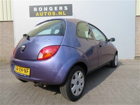 Ford Ka - 1.3 FUTURA NAV - 1