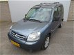 Citroën Berlingo - 1.6I MULTISPACE CARACTÈRE ROLSTOELVERVOER - 1 - Thumbnail