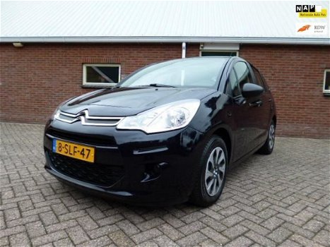 Citroën C3 - 1.0 VTi Attraction AIRCO ELEC PAKKETB.J 2013 - 1