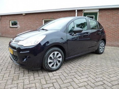 Citroën C3 - 1.0 VTi Attraction AIRCO ELEC PAKKETB.J 2013 - 1