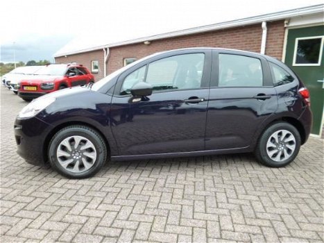 Citroën C3 - 1.0 VTi Attraction AIRCO ELEC PAKKETB.J 2013 - 1