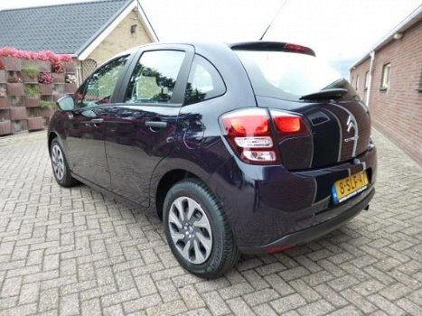 Citroën C3 - 1.0 VTi Attraction AIRCO ELEC PAKKETB.J 2013 - 1