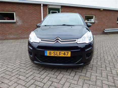 Citroën C3 - 1.0 VTi Attraction AIRCO ELEC PAKKETB.J 2013 - 1