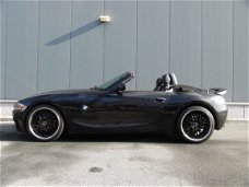 BMW Z4 Roadster - 2.5i cabrio Roadster