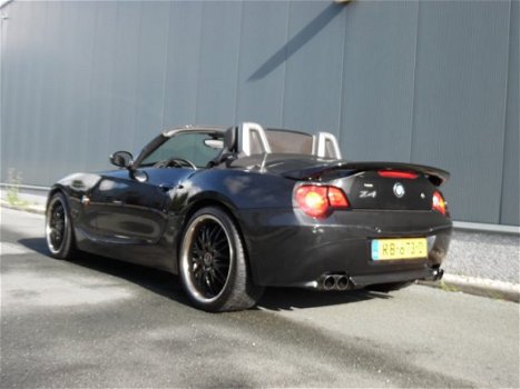 BMW Z4 Roadster - 2.5i cabrio Roadster - 1