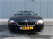 BMW Z4 Roadster - 2.5i cabrio Roadster - 1 - Thumbnail