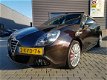 Alfa Romeo Giulietta - 1.4 T Business Executive Clima / Cruise / Elek. ramen + spiegels / LM / NAP - 1 - Thumbnail