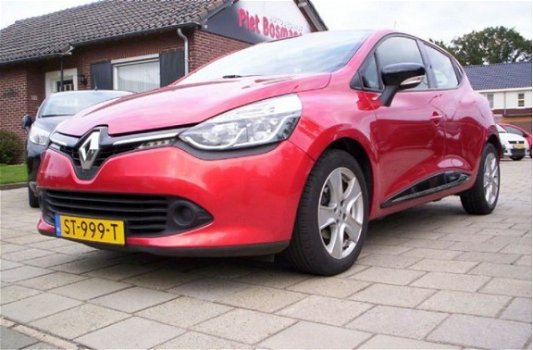 Renault Clio - 1.2 Collection - 1