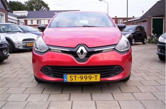 Renault Clio - 1.2 Collection - 1