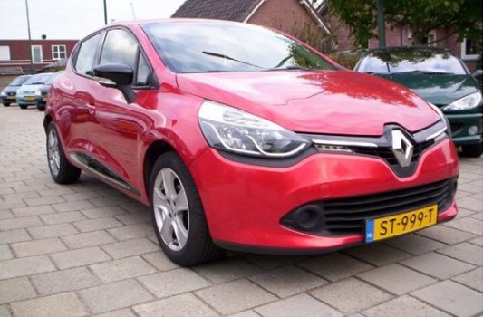 Renault Clio - 1.2 Collection - 1