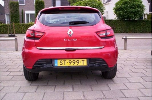 Renault Clio - 1.2 Collection - 1