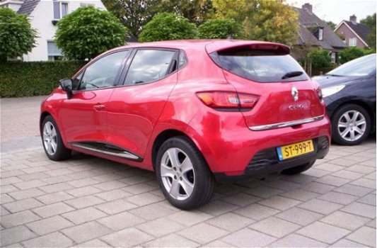 Renault Clio - 1.2 Collection - 1