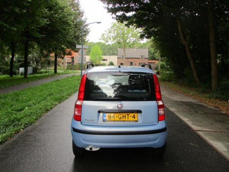 Fiat Panda - 1.2 Edizione Cool , BJ 2008 airco nieuwe apk koopje - 1