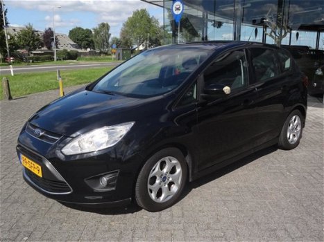 Ford C-Max - 1.6 Trend - 1