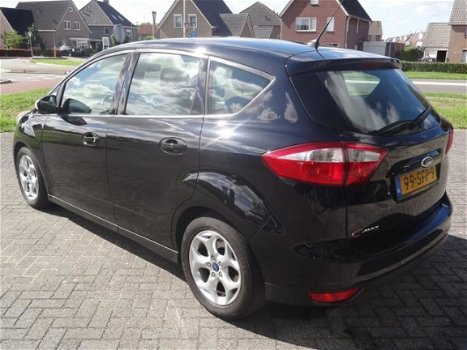 Ford C-Max - 1.6 Trend - 1