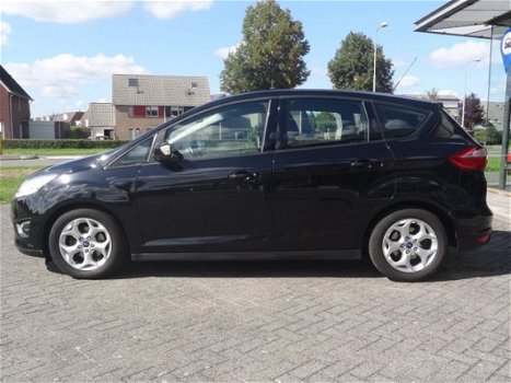 Ford C-Max - 1.6 Trend - 1