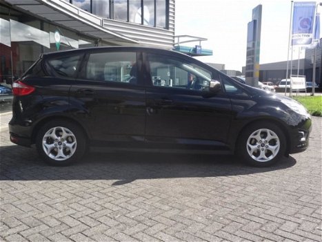 Ford C-Max - 1.6 Trend - 1