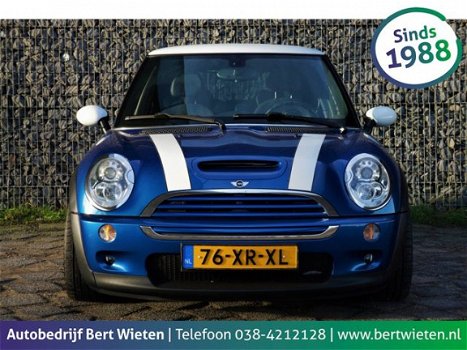 Mini Mini Cooper - 1.6 S | JCW | John Works - 1