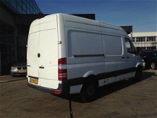 Mercedes-Benz Sprinter - 213CDI