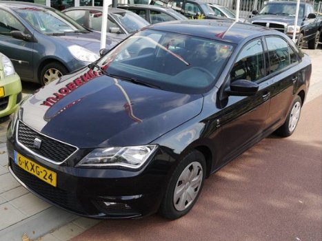 Seat Toledo - 1.2 TSI Enjoy - Airco - 1