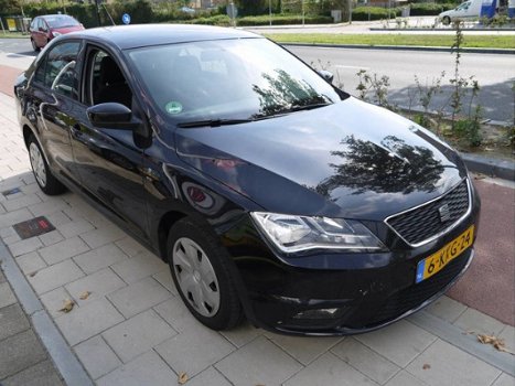 Seat Toledo - 1.2 TSI Enjoy - Airco - 1