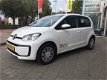 Volkswagen Up! - 1.0 44KW/60PK 5-DRS Move Up Airco - 1 - Thumbnail