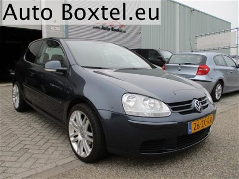 Volkswagen Golf - 1.9 TDI Airco - 1