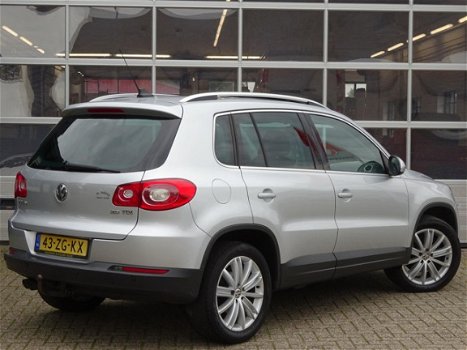 Volkswagen Tiguan - 2.0 TDI 103KW 4 MOTION DSG - 1