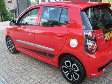 Kia Picanto - 1.1 R-SportbyKia - 1